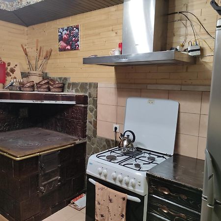 Садиба Тарниця Krivorovnya المظهر الخارجي الصورة