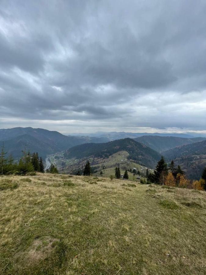 Садиба Тарниця Krivorovnya المظهر الخارجي الصورة